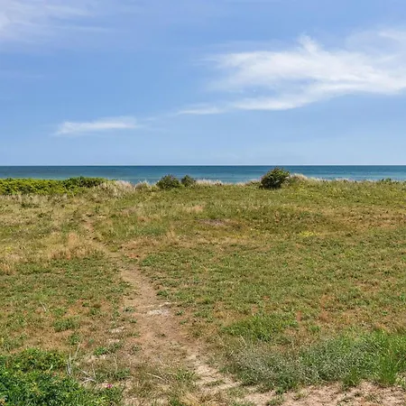 Margit - 10m From The Sea By Interhome * Gedser