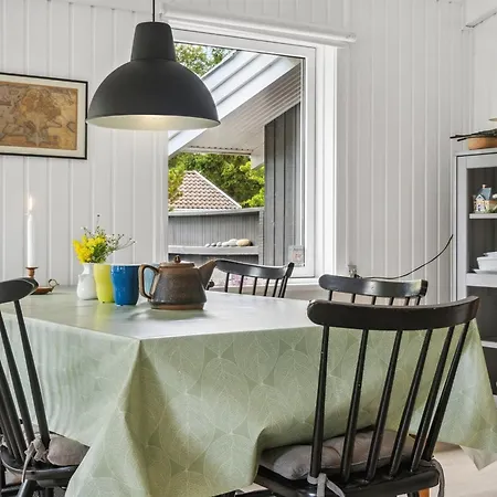 Margit - 10m From The Sea By Interhome Gedser