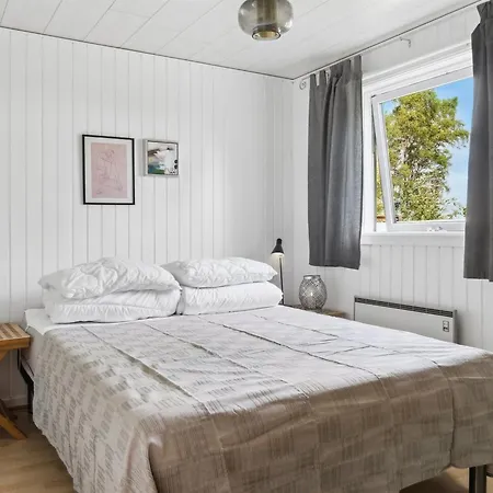 Margit - 10m From The Sea By Interhome Hébergement de vacances Gedser