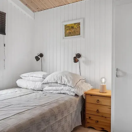 Margit - 10m From The Sea By Interhome Gedser