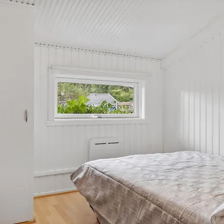 Nyaraló Margit - 10m From The Sea By Interhome