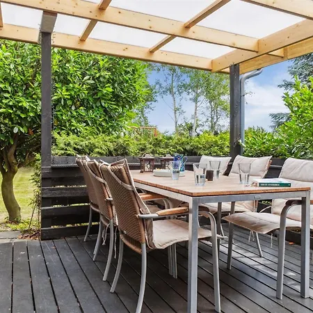 Margit - 10m From The Sea By Interhome Nyaraló *