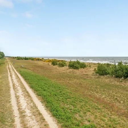 Feriehus Margit - 10m From The Sea By Interhome